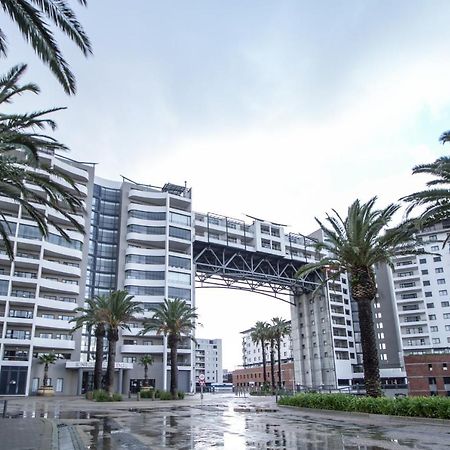 Citystay Apartments Century City Cape Town Ngoại thất bức ảnh
