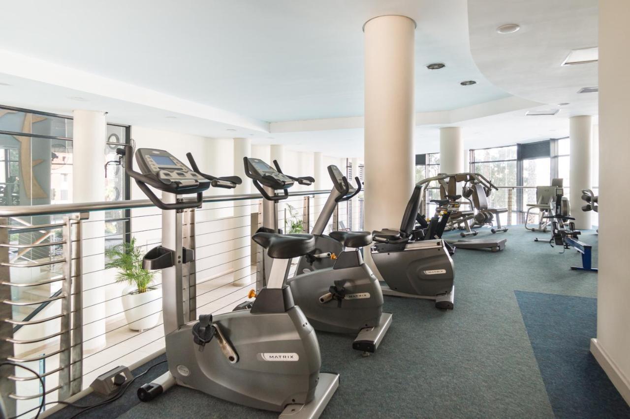 Citystay Apartments Century City Cape Town Ngoại thất bức ảnh