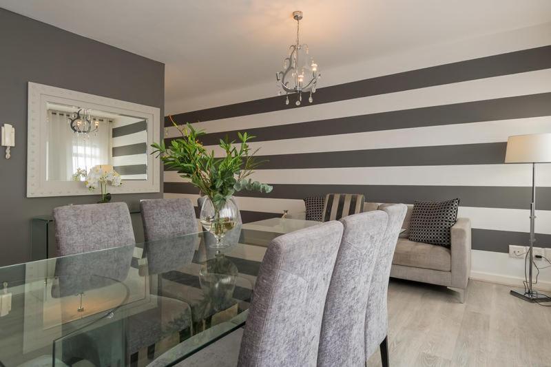 Citystay Apartments Century City Cape Town Ngoại thất bức ảnh