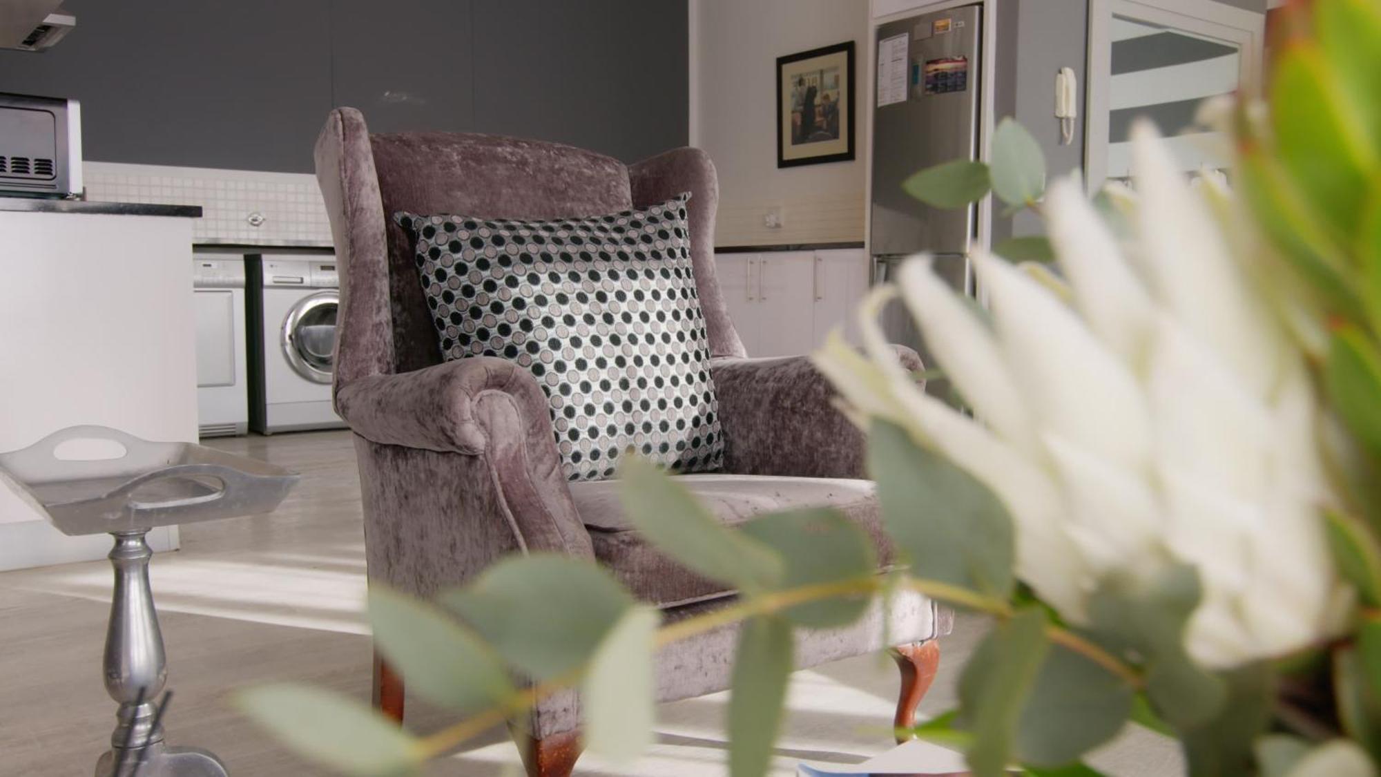 Citystay Apartments Century City Cape Town Ngoại thất bức ảnh
