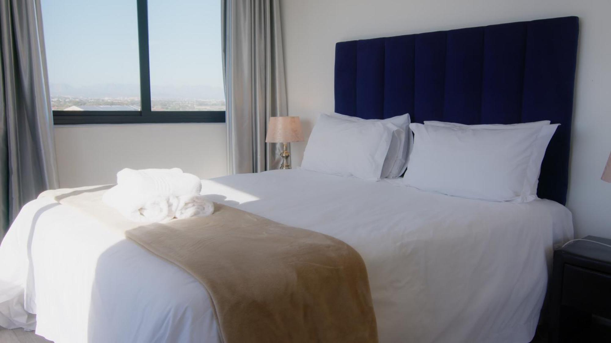 Citystay Apartments Century City Cape Town Ngoại thất bức ảnh