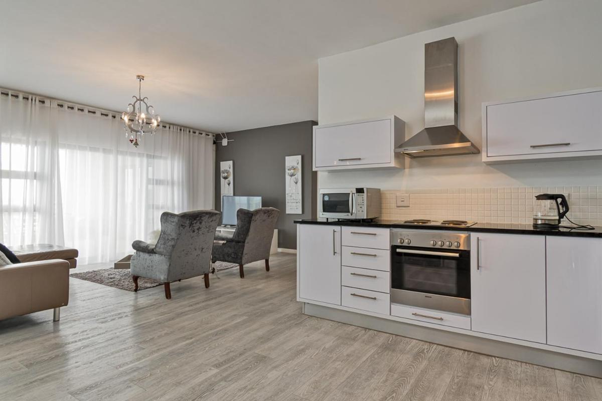 Citystay Apartments Century City Cape Town Ngoại thất bức ảnh
